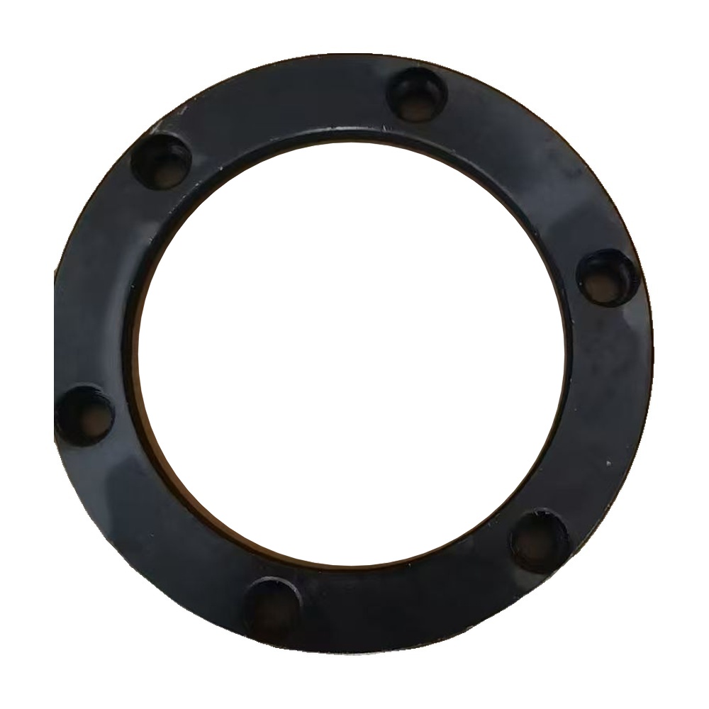 SANY Seal Cover Pressure Ring