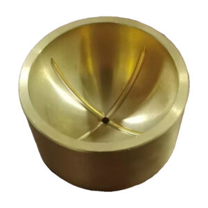 Schwing Brass Ball Socket