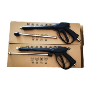Schwing Concrete Pump High-Pressure Water Gun