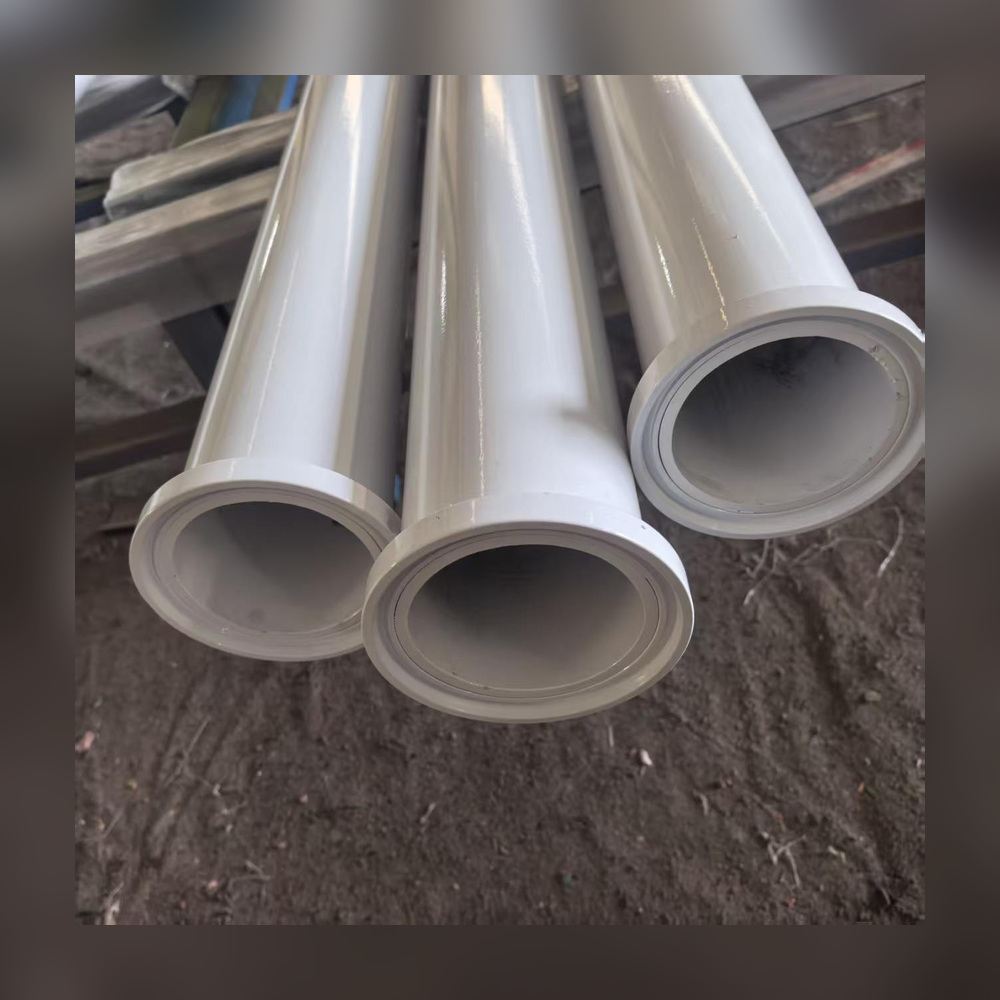 Schwing Concrete Pump Pipe