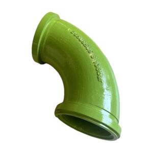 Schwing Concrete Pump Spare Part No. 2