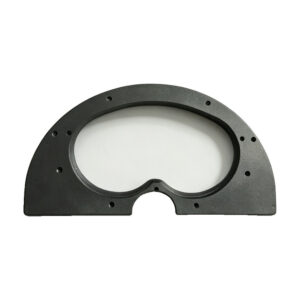 Schwing DN150 DN200 DN230 Mounting Plate 10074769