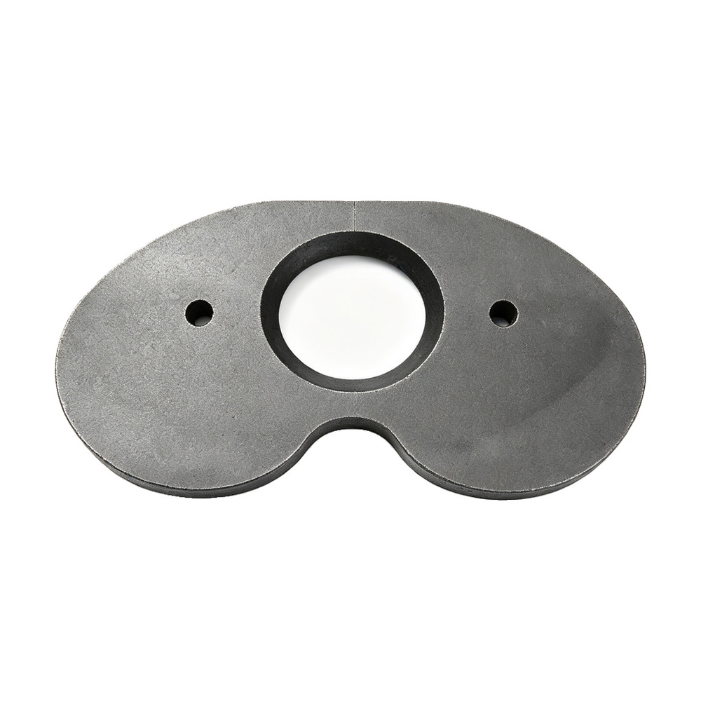 Schwing DN180 Housing Wear Liner 10018046