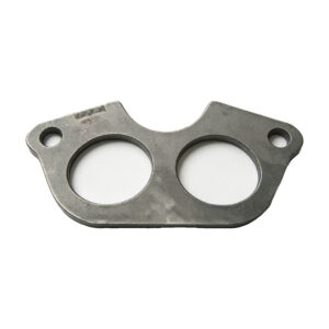 Schwing DN180 Spectacle Wear Plate 10129807