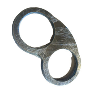 Schwing DN230 Wear Plate 10074768