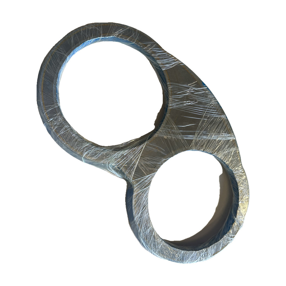 Schwing DN230 Wear Plate 10074768