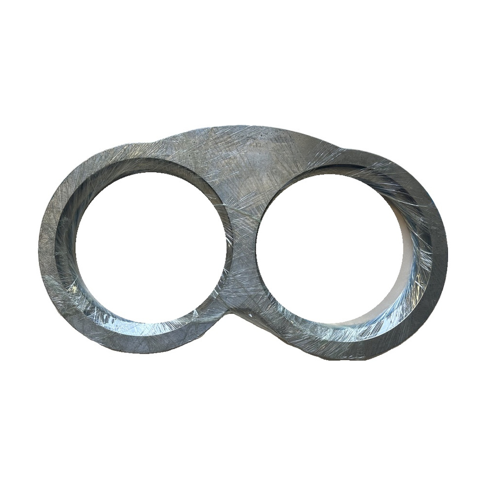 Schwing DN250 Wear Plate Spectacle Plate 10181938