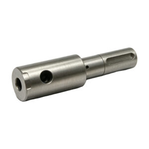 Schwing Mixer Hydraulic Motor Shaft 30334088