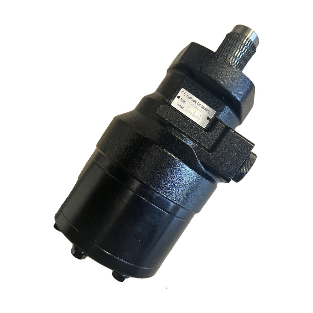 Schwing OMH475 Concrete Mixer Motor
