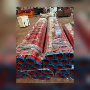 SK125 Seamless Concrete Pump Pipe