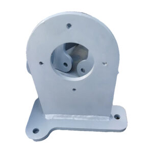 Water Pump Motor Mounting Bracket