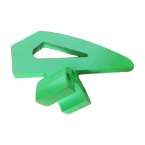 Zoomlion Low Output Mixer Blade