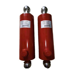 Zoomlion ZL90 Swing Cylinder